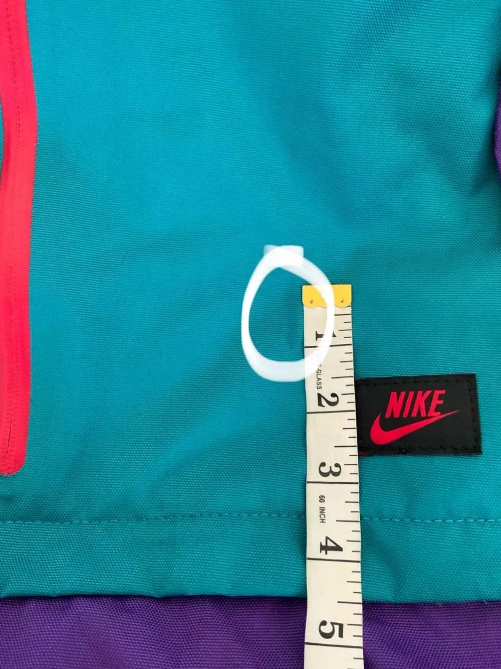Nike Cheyenne Solid Backpack